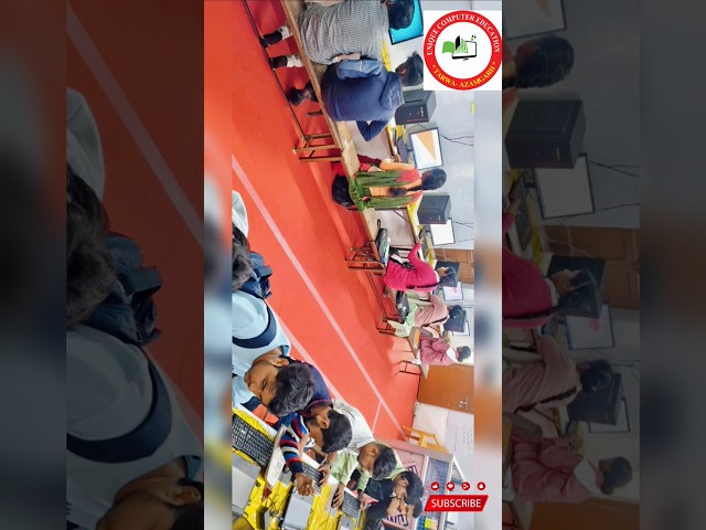 19 Jan 2026  Unique Computer Education Tarwa Azamgarh   #tranding #viralshorts #foryou