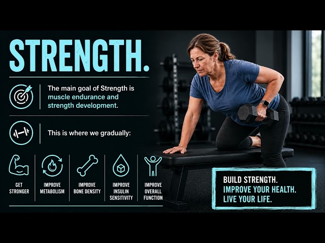 Welcome to Results Based Coaching Why Activity Levels