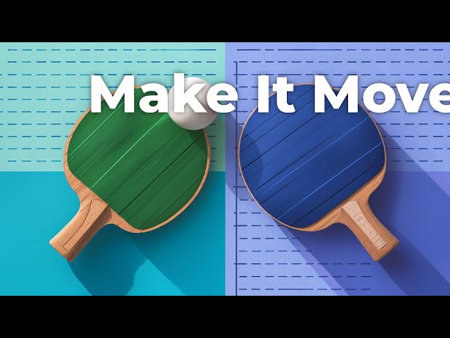 I Created a Ping Pong Game on Code.org (and you can too!)