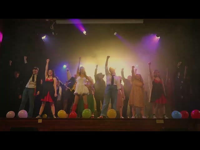 Community Crafted: Project Based Learning at Banff Academy - Aberdeenshire Council