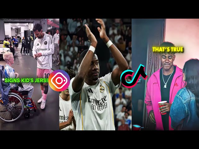 BEST FOOTBALL EDITS - GOALS, SKILLS, FAILS(#90)FOOTBALL TIKTOK EDITS #footballreels