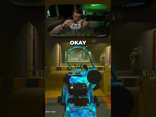 *HUGE TIP* for BETTER AIM in Warzone Season 4 Reloaded