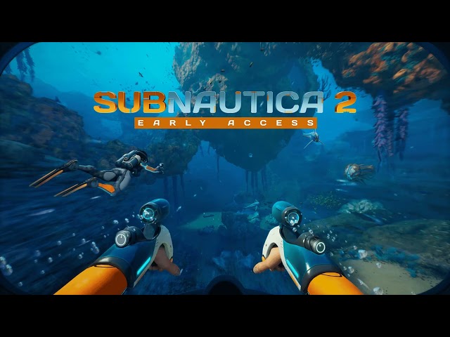 Reinstated Unknown Worlds CEO Bashes Leaked Subnautica 2 May Early Access Launch Memo
