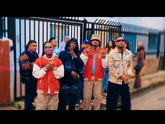 VA PA TRA (REMIX) @LOSDELAPINA❌JV EN LA CASA❌POCHITO HUMOR❌KETLINO❌EL JAY❌DJ TENJO❌JEFFREY SAI