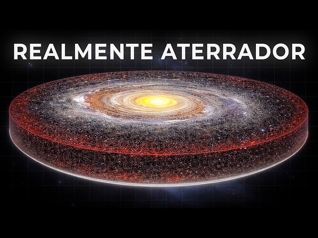 Por Qué El 70% Del Universo No Tiene Sentido (Documental)