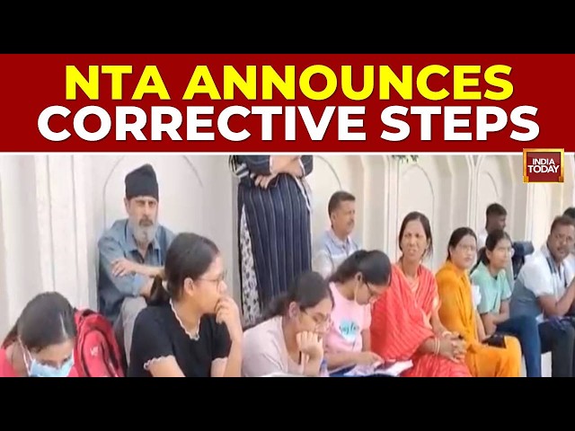 Breaking News: NTA Overhauls Exam Protocols & Retest Rules After UGC NET Retest Controversy