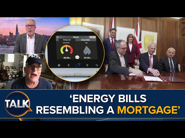 '£800M WASTED On Heat Pumps That Don’t Work' | Net Zero 'CON' Exposed