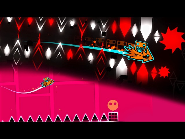 VERIFIED! | "Final Flight Madness" by noobyguy11 | Showcase