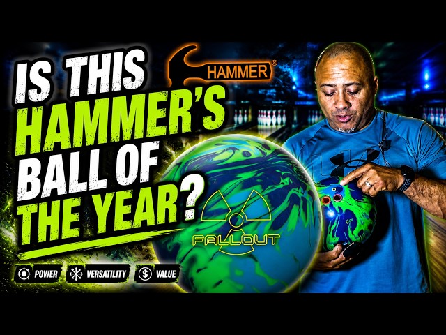 Is this the best Hammer released in 2026 |Hammer Fallout