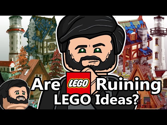 I analysed EVERY Ideas set to answer this question...
