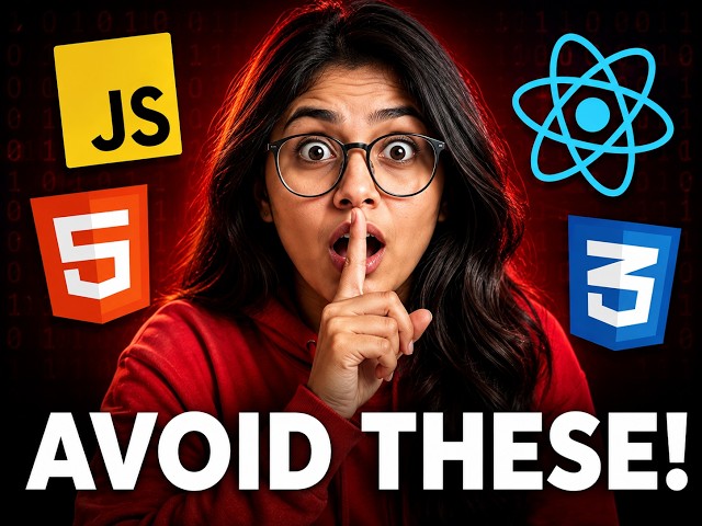 10 Coding Mistakes Every Beginner Makes (And How to Avoid Them)