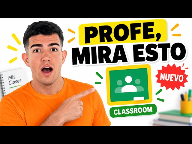 The Google Classroom feature every teacher should enable