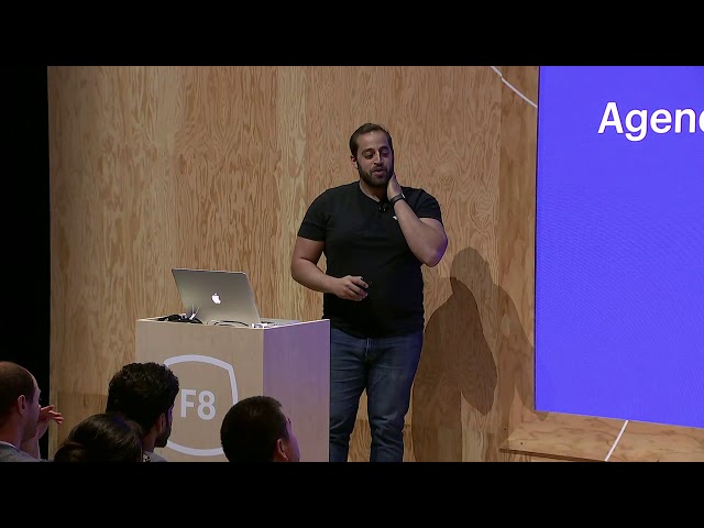 F8 2019: iOS Developer Automation at Facebook