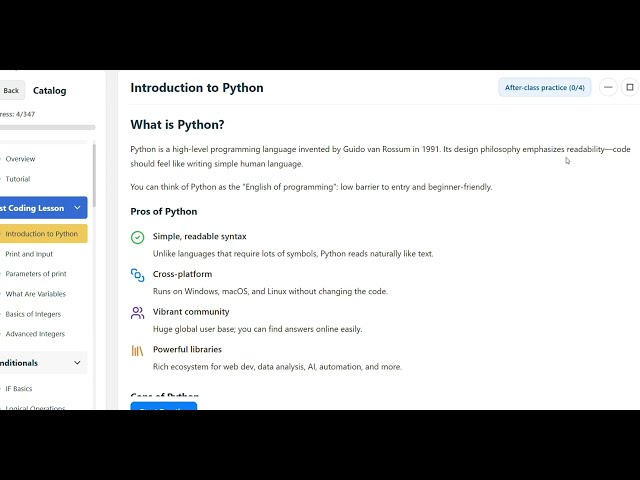 Introduction to python programming🎯💡📝#python#pythonprogramming 
