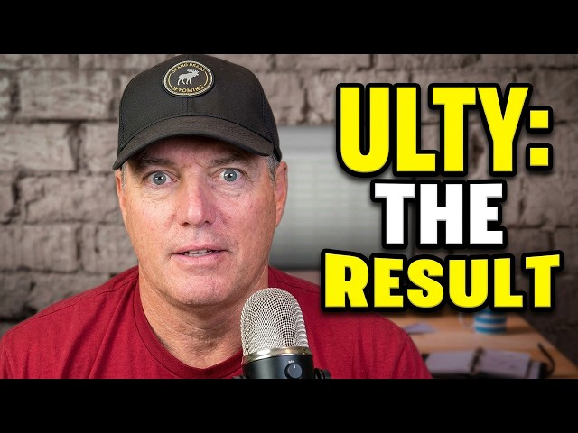 ULTY ETF After 12 Months: Did It Deliver?