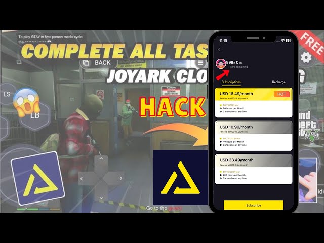 Guide Get Money in JoyArk - Tips for IOS ANDROID (NEW)