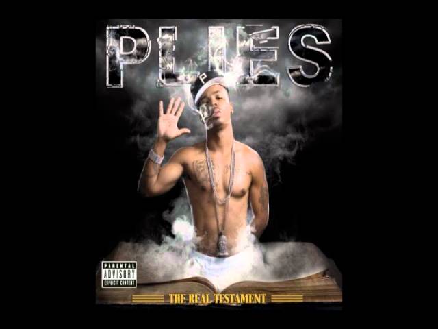 Plies ft. T-Pain - Shawty (Real Original Version)