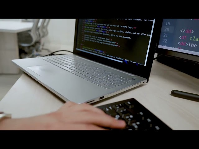 Expert IT and Computer Services with BITWORKS in Gent