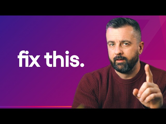 Claude generated this Scrapy project. But I can't ship it without this fix