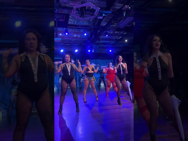Rihanna Tribute 👑 Heels FloorPlay Dance Performance | Kris Moskov