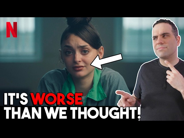 Mackenzie Shirilla Finally Breaks Her Silence! Body Language Analyst Reacts to The Crash!