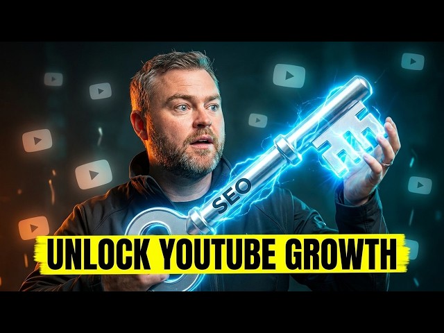 BlokStreams gives free YouTube SEO for every video