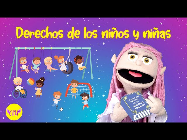 Children's rights