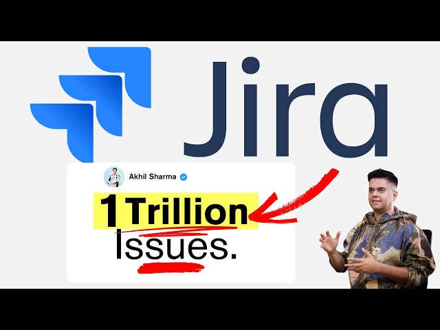 How JIRA Was Rebuilt to Handle 1 Trillion Issues
