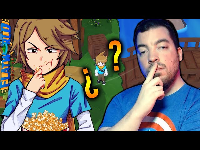 Me he pasado FLATWORLD de Guinxu: MI OPINIÓN SINCERA del juego (sin spoilers)