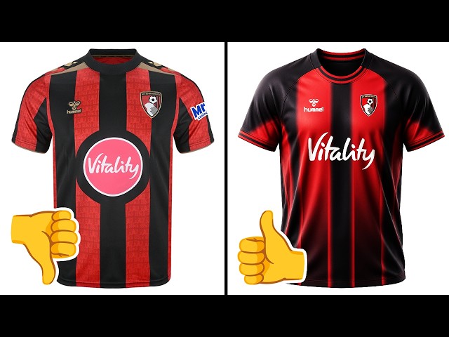 We Made THE WORST 26/27 Kits BETTER