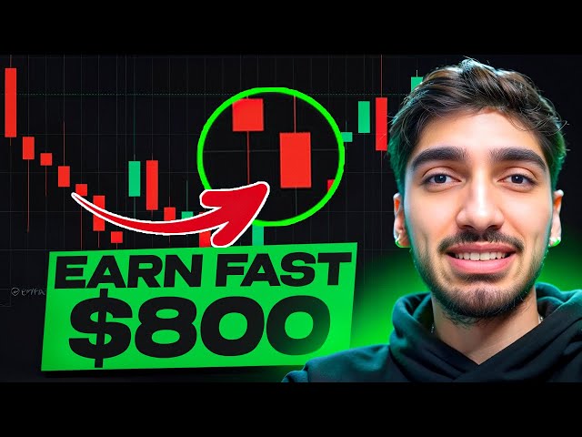 Master fast chart moves step by step | pocket option scalping strategy | scalping on pocket option