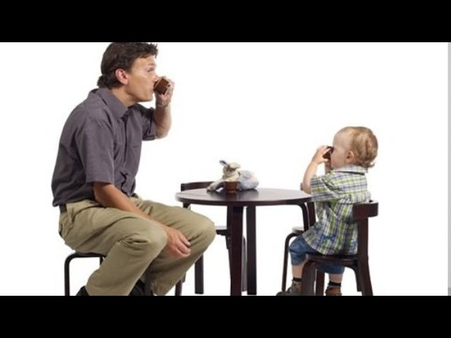Observational Learning or Modeling Learning