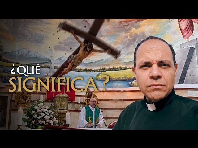 Tragedy or Sacramental Mystery? A reading of faith