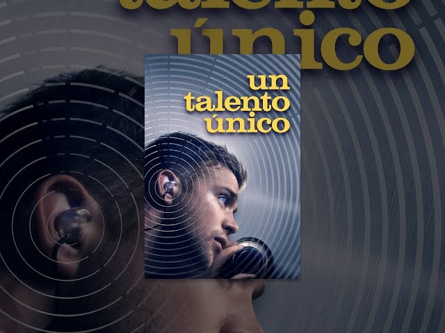 Un talento único