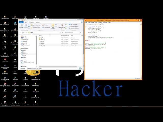 Zip in Python