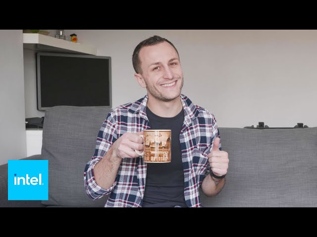 Intro to AI Episode 4: Deep Learning | Intel Business