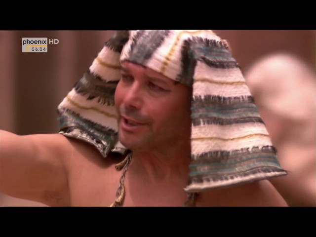 (Doku in HD) Skandale der Antike