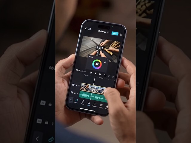 Best Video Editing Apps in 2026 🔥 | Top Video Editing Apps for Android & iPhone