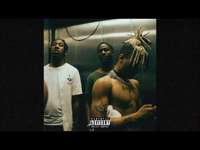[FREE FOR PROFIT] XXXTENTACION TYPE BEAT "CORRUPT" HARD XXXTENTACION TYPE BEAT