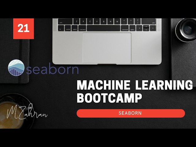 21- Seaborn part 1