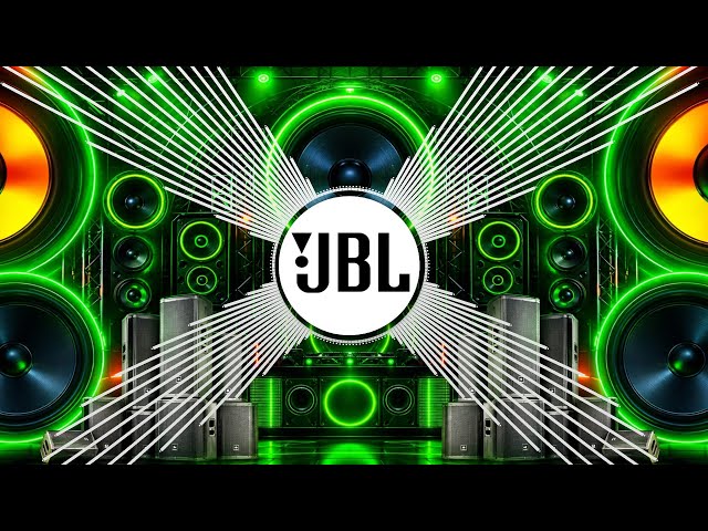 2026 Mix🎧JBL🎧DJ🎧High Bass Test🎧Most Popular Songs🎧Bass Check Dj Sound Check Song🎧Bass Boosted Songs