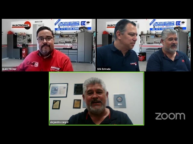 Que es el MODO 6 en el diagnóstico OBD2