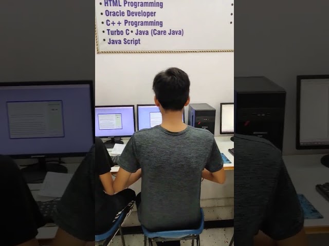 computer training school #computer #laptop #computer design #dcacourse #shorts #ads #viral