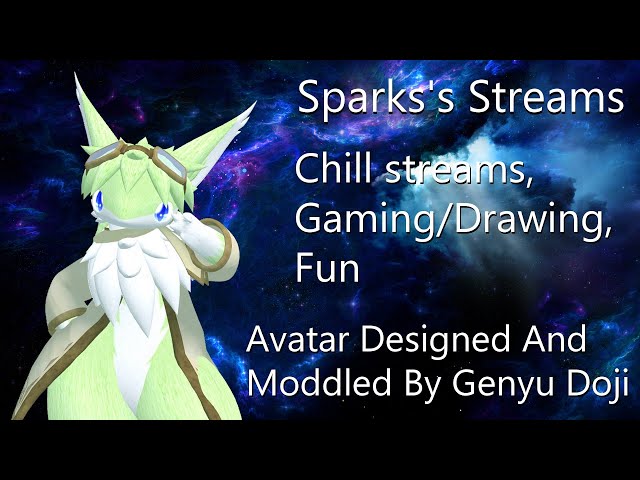 Streaming with Sparks