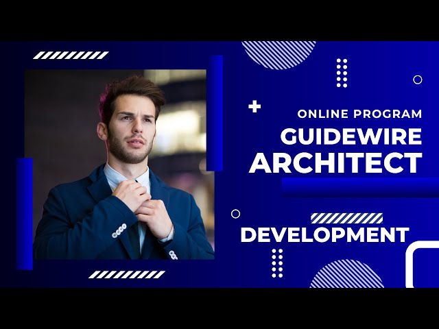 Guidewire Architect | Development | Data Model |