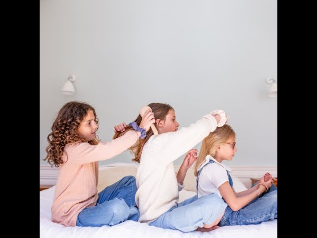 Bachca Hair