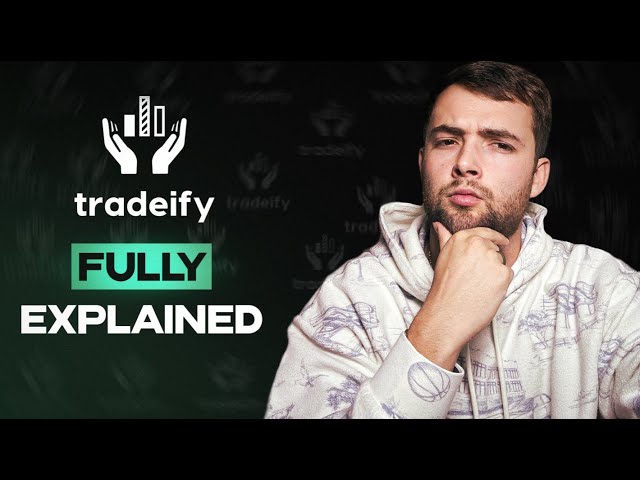 Tradeify Select Plan!! The BEST firm?! (Daily Payouts & Rules)