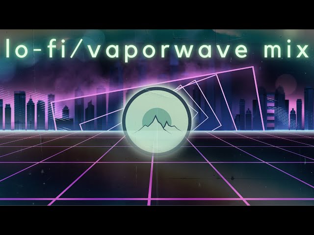 chill beats to roll dice to [lo-fi/vaporwave]