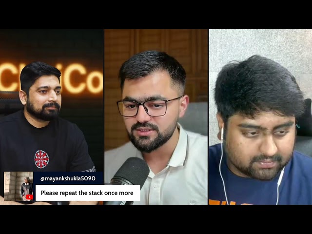 Demo Day - Chaicode web dev