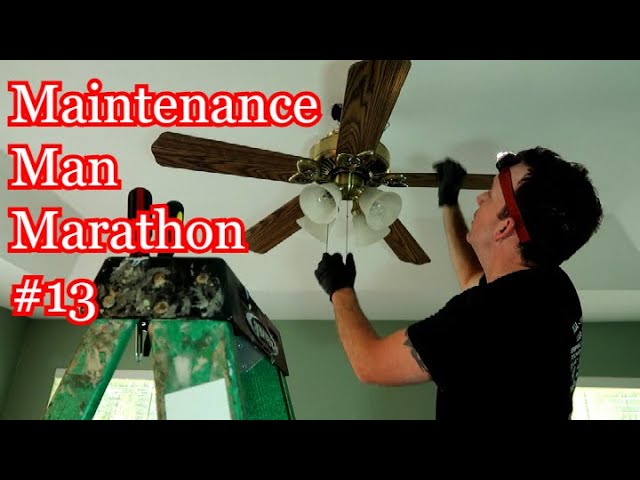 Apartment Maintenance Training Video for Maintenance Technicians